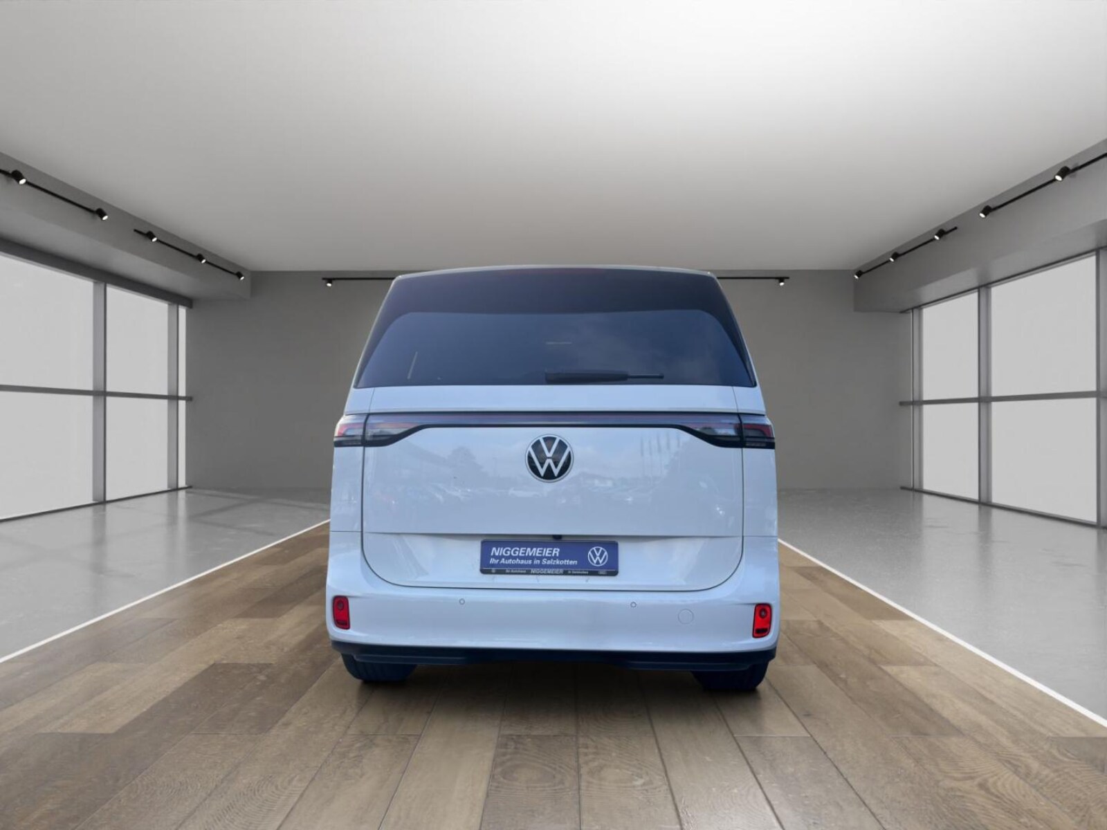 Volkswagen ID. Buzz – Bild 6