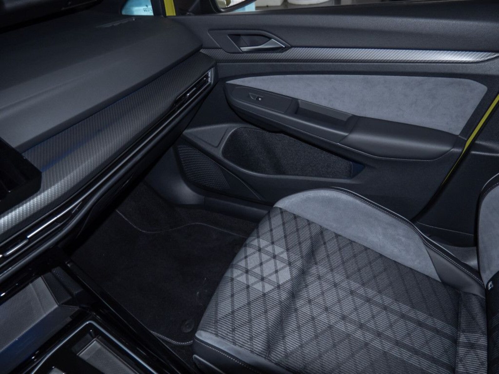 Volkswagen Golf – Bild 15