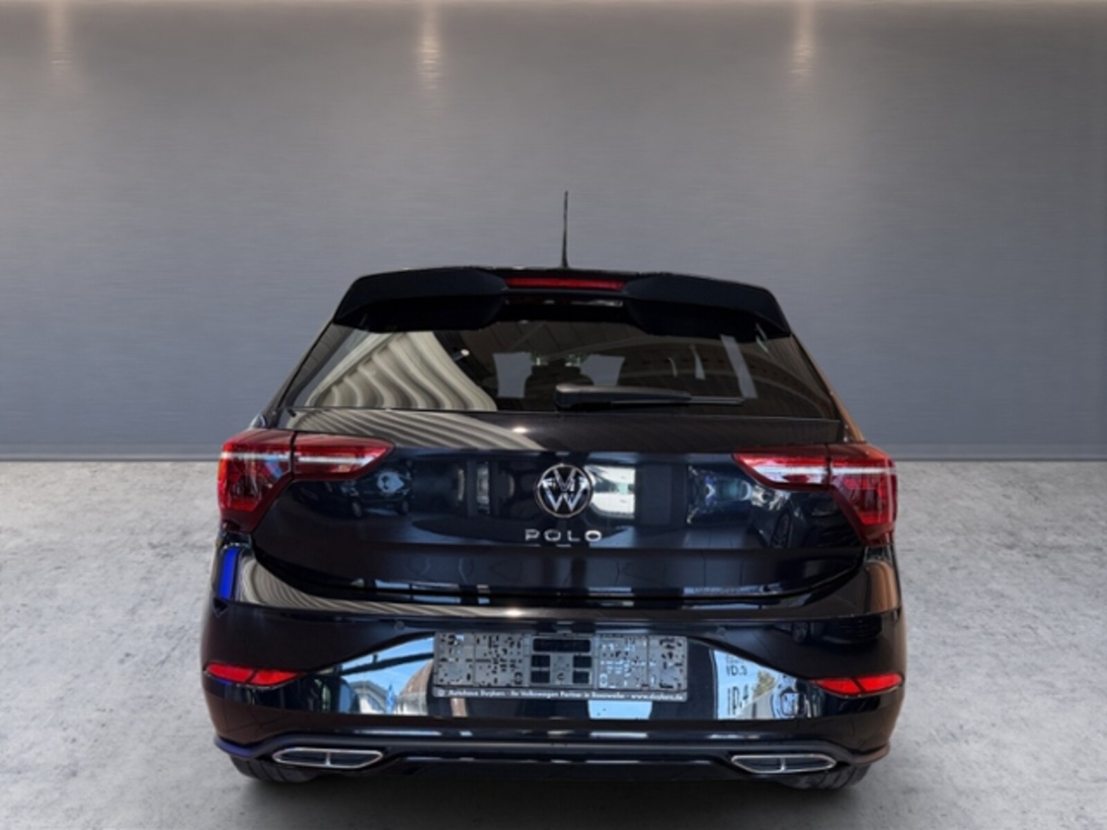 Volkswagen Polo – Bild 7
