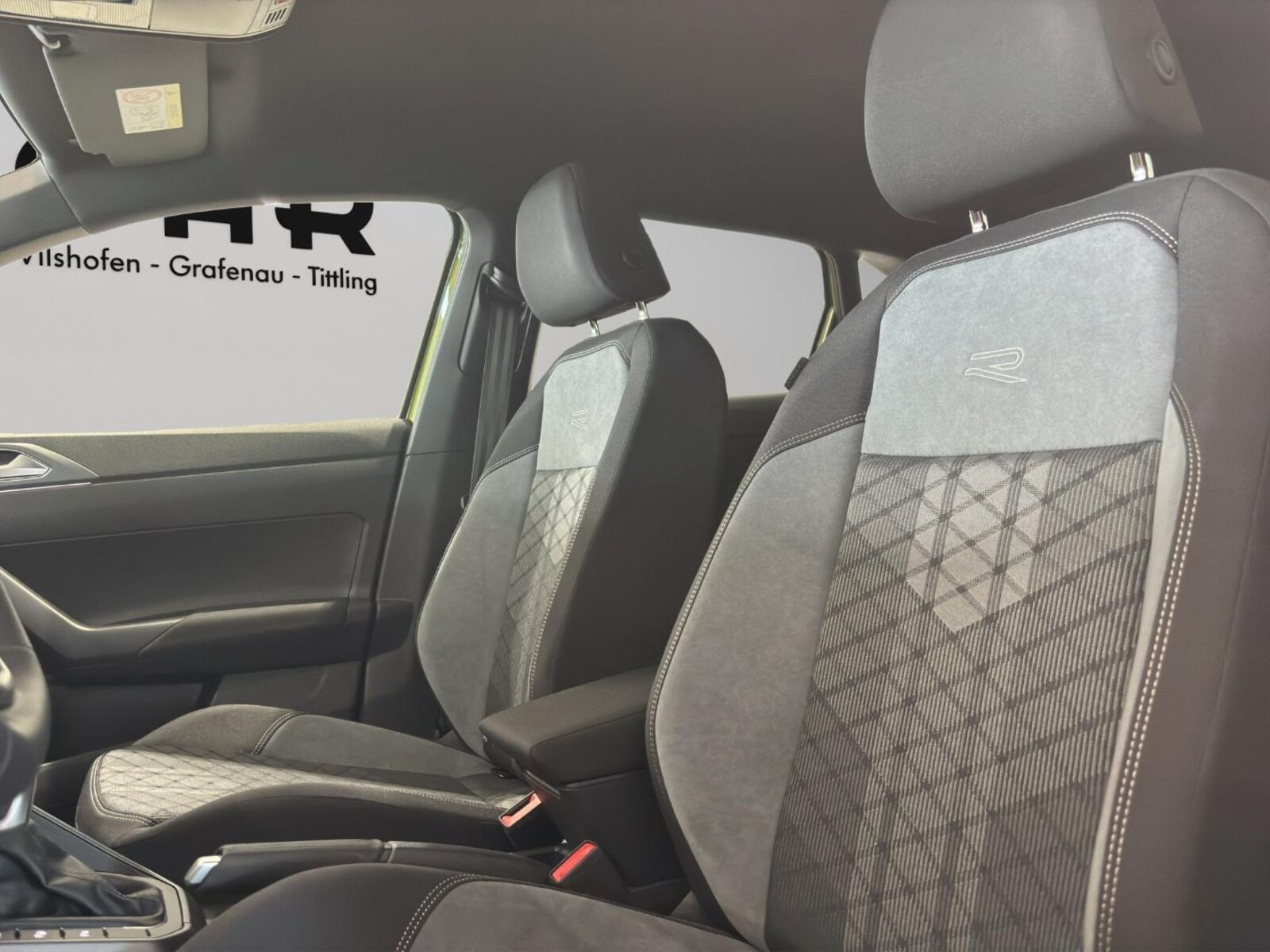 Volkswagen Taigo – Bild 16