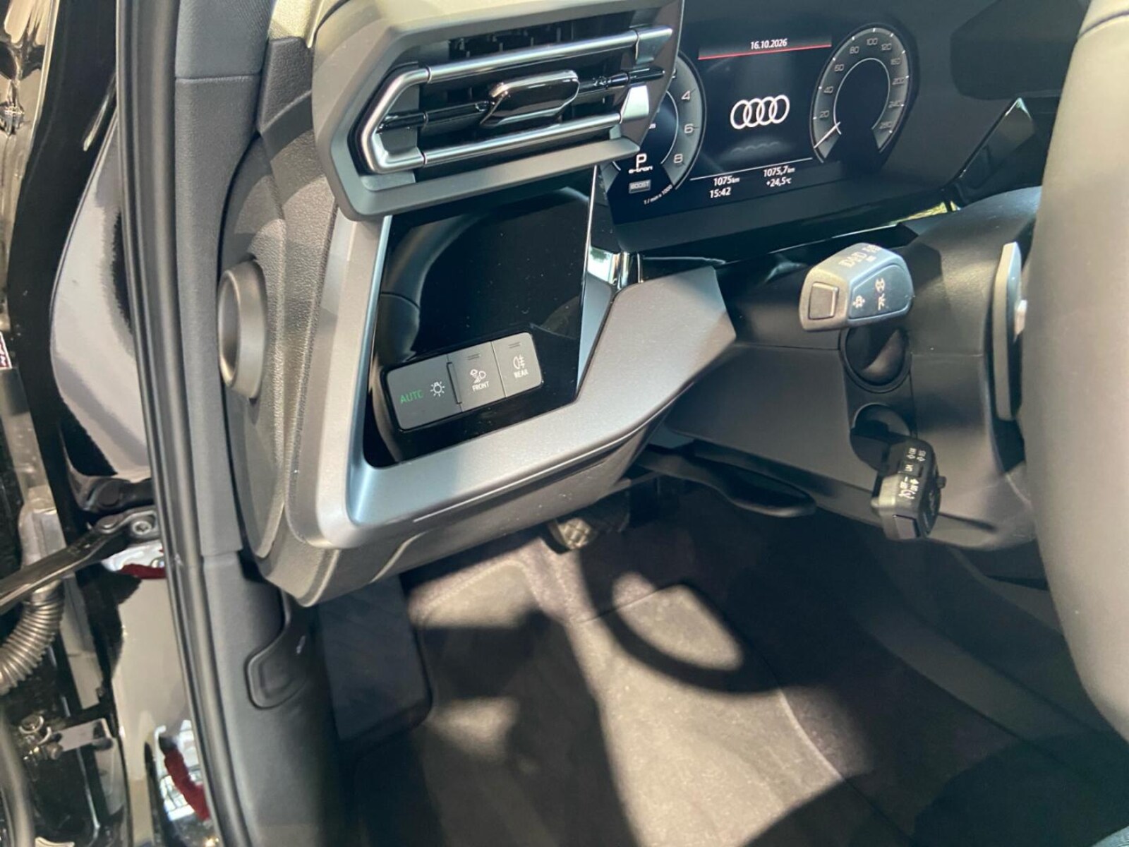 Audi A3 Sportback – Bild 12