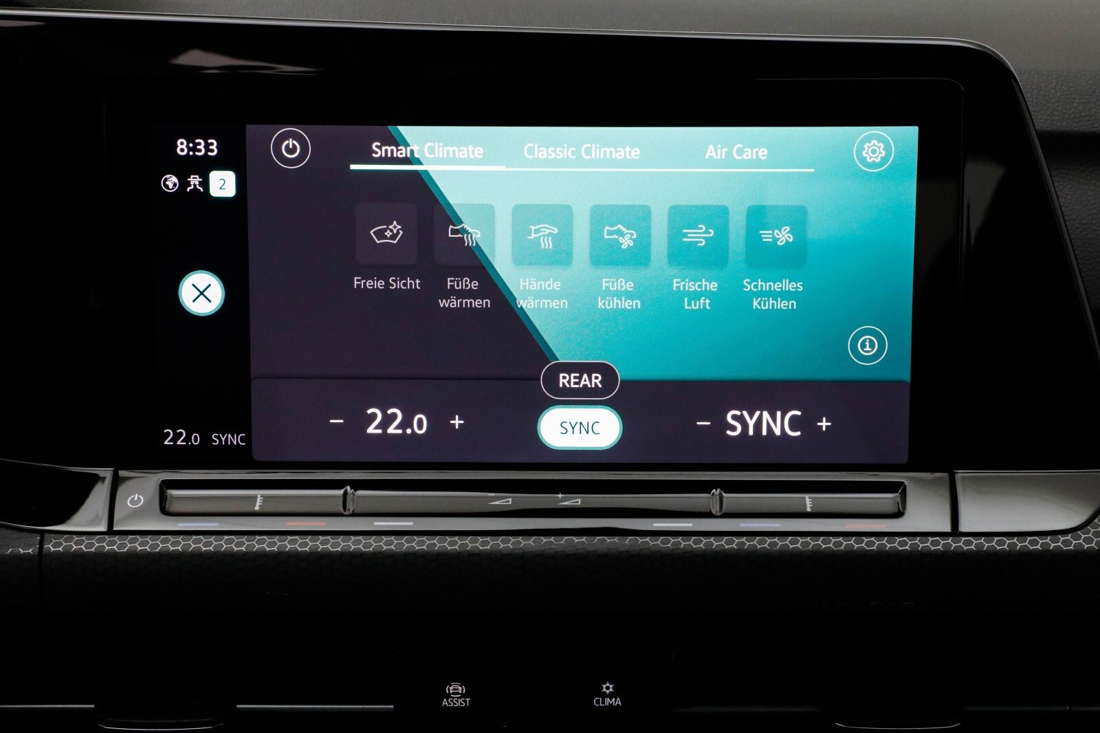 Volkswagen Golf – Bild 23