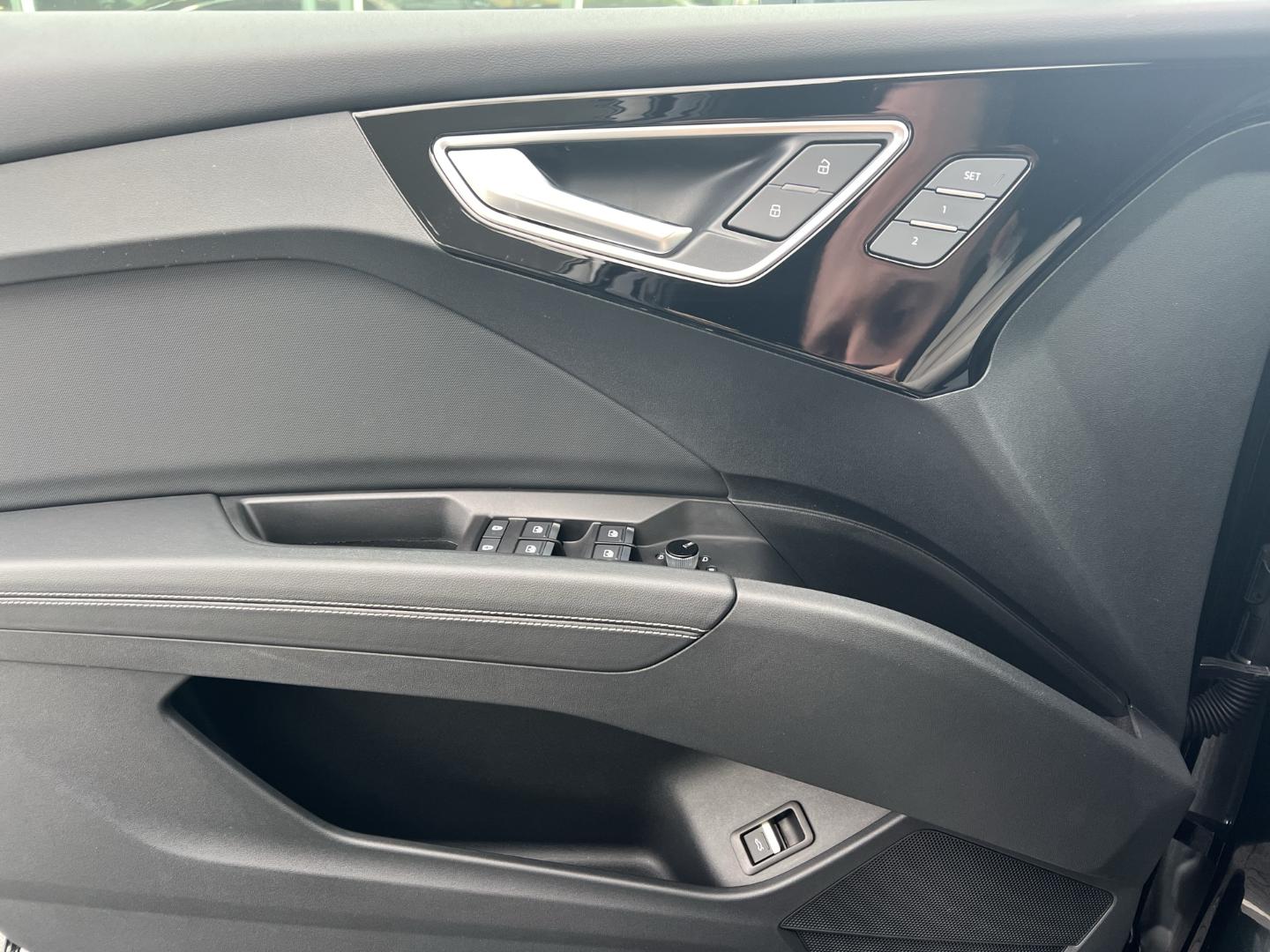 Image about Audi Q4 e-tron 40 e-tron 150 kW