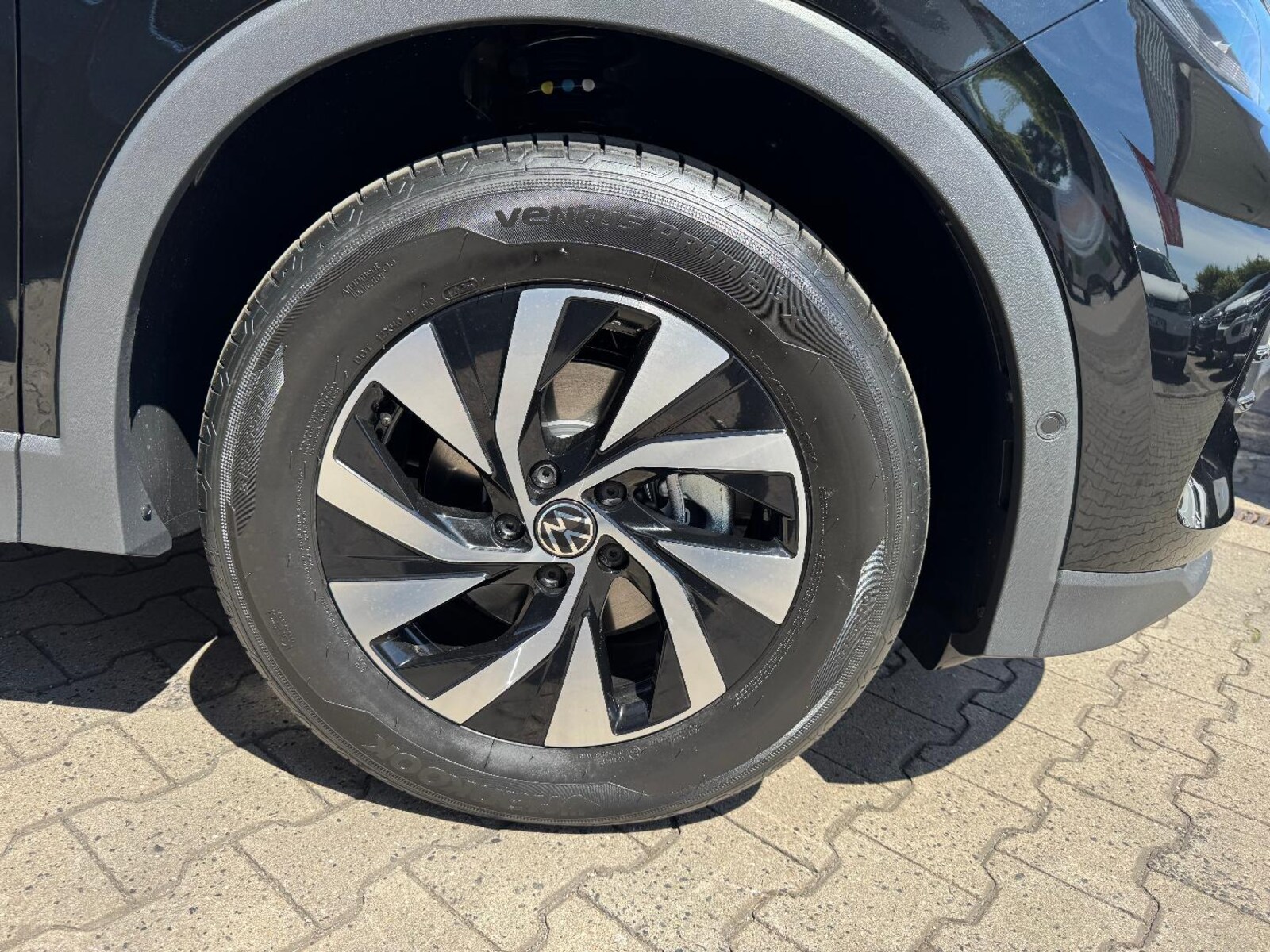 Volkswagen Tiguan – Bild 20