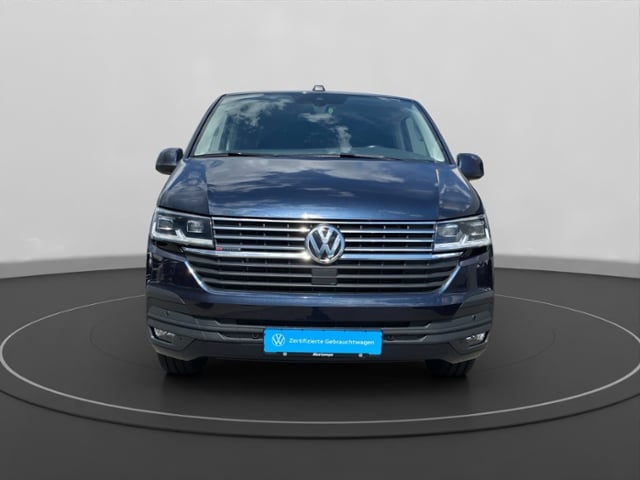 Volkswagen T6.1 Multivan