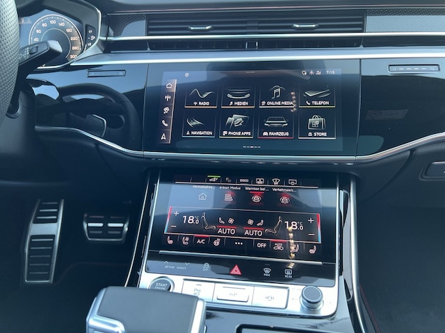Audi A8 TFSI E 60 TFSI E Quattro Tiptronic - 2023 - Joinsteer - #11