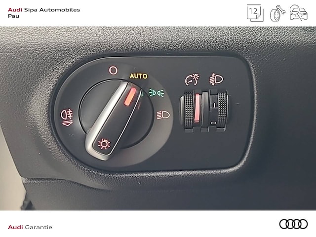 Audi A1 Ambiente 1.0 TFSI 95 Ch 5 Vitesses - 2018 - Joinsteer - #25