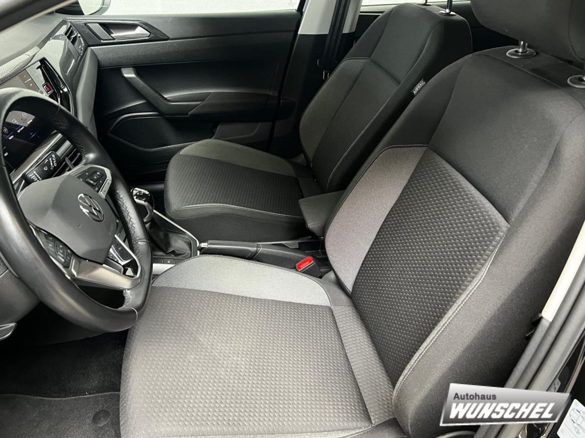 Volkswagen Taigo Life