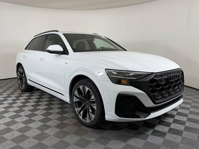 2026 Audi Q8 Premium Plus - Photo 6
