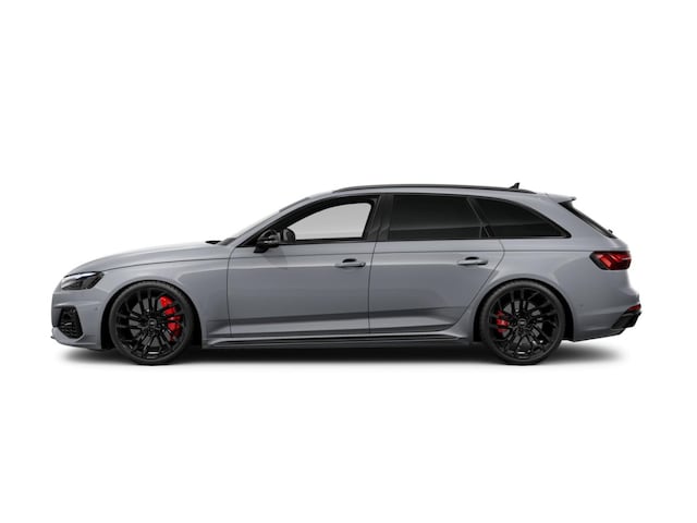 Audi RS4 Avant TFSI Quattro Tiptronic -  - Joinsteer - #5
