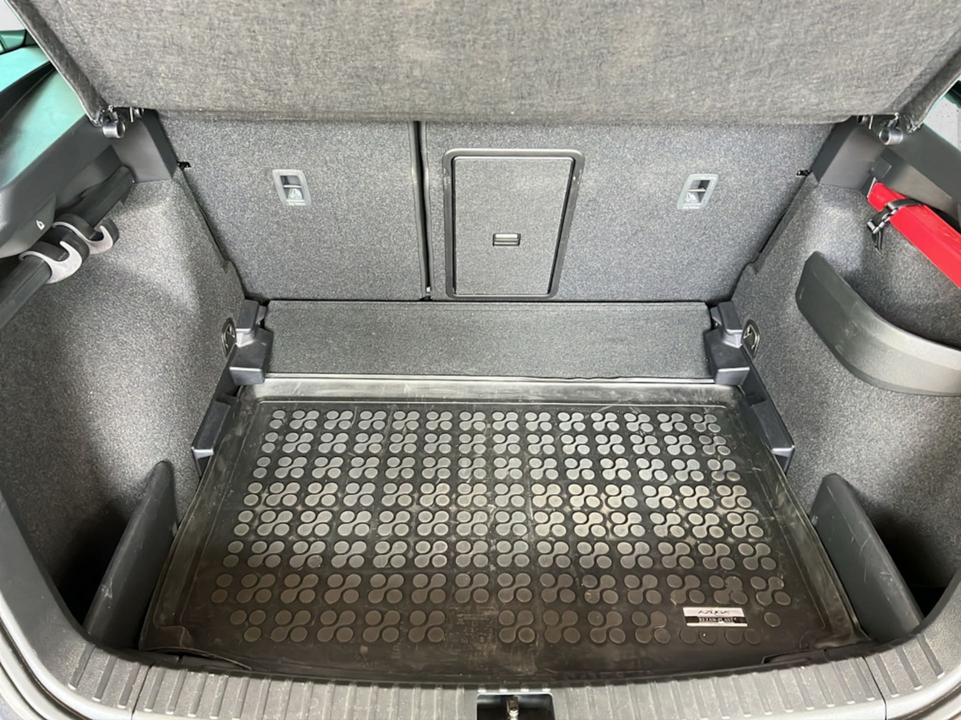 Skoda Karoq Sportline