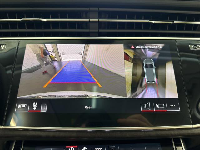 2025 Audi Q7 Premium Plus - Photo 29
