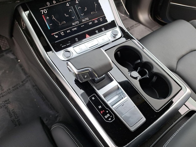 2026 Audi Q8 Prestige - Photo 26