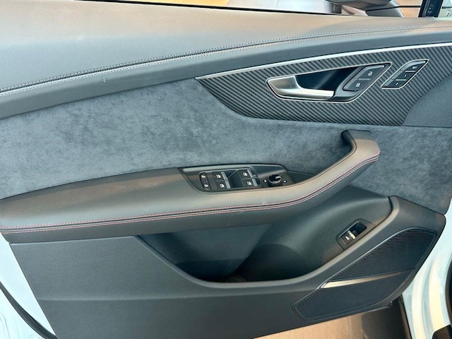 2026 Audi SQ7 Prestige - Photo 21
