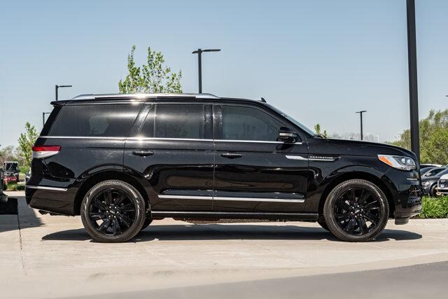2024 Lincoln Navigator