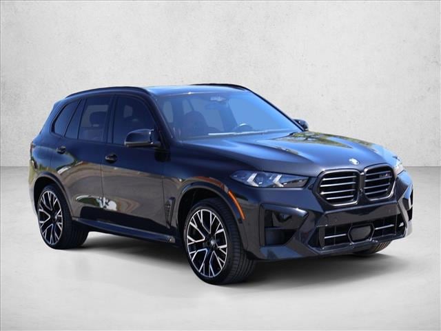 2024 BMW X5 M
