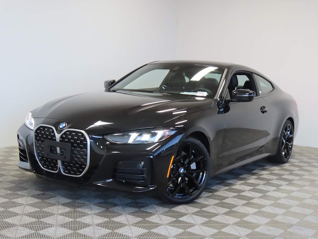 2026 BMW 430i Gran Coupé