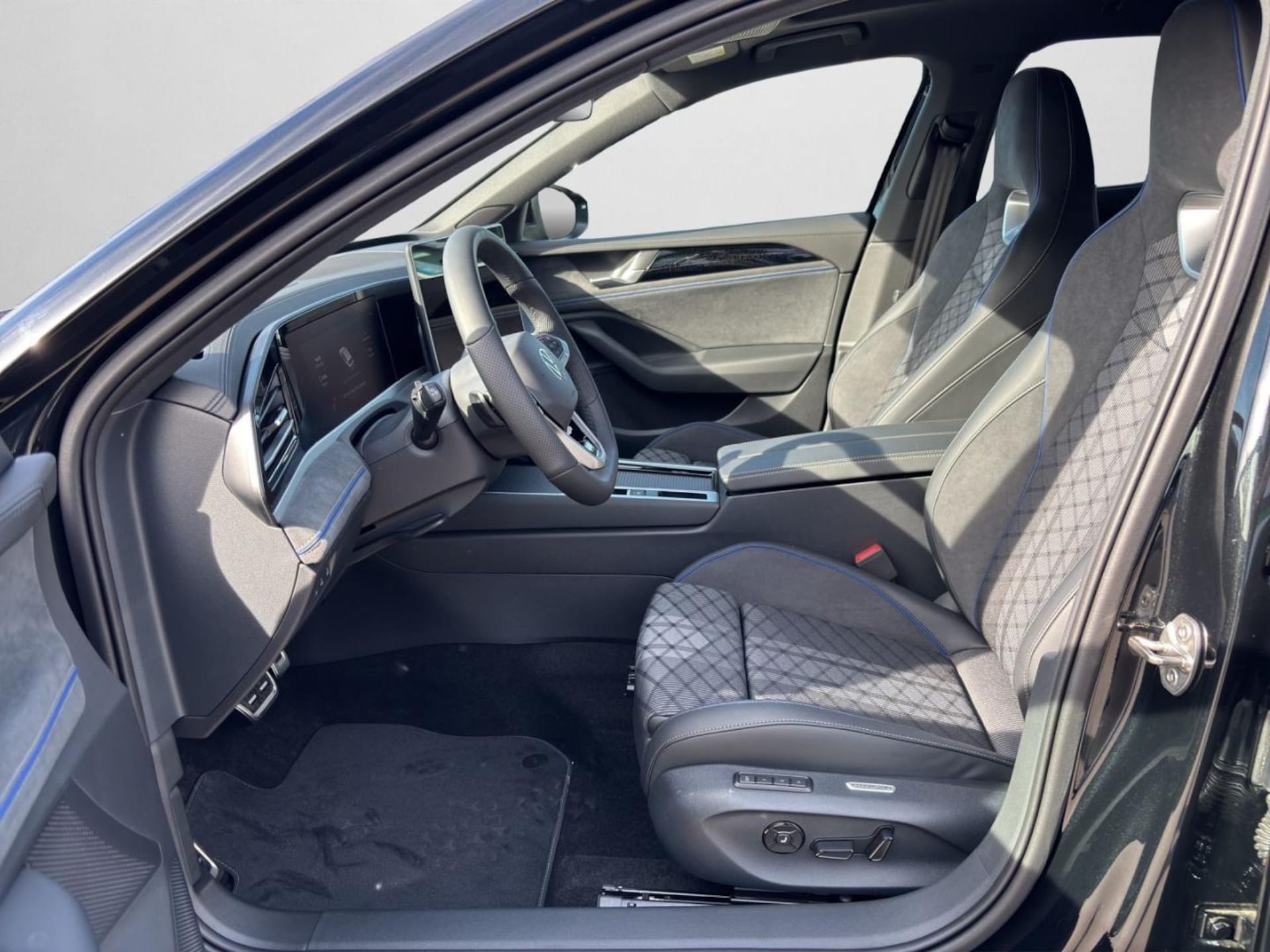 Volkswagen Passat R-Line