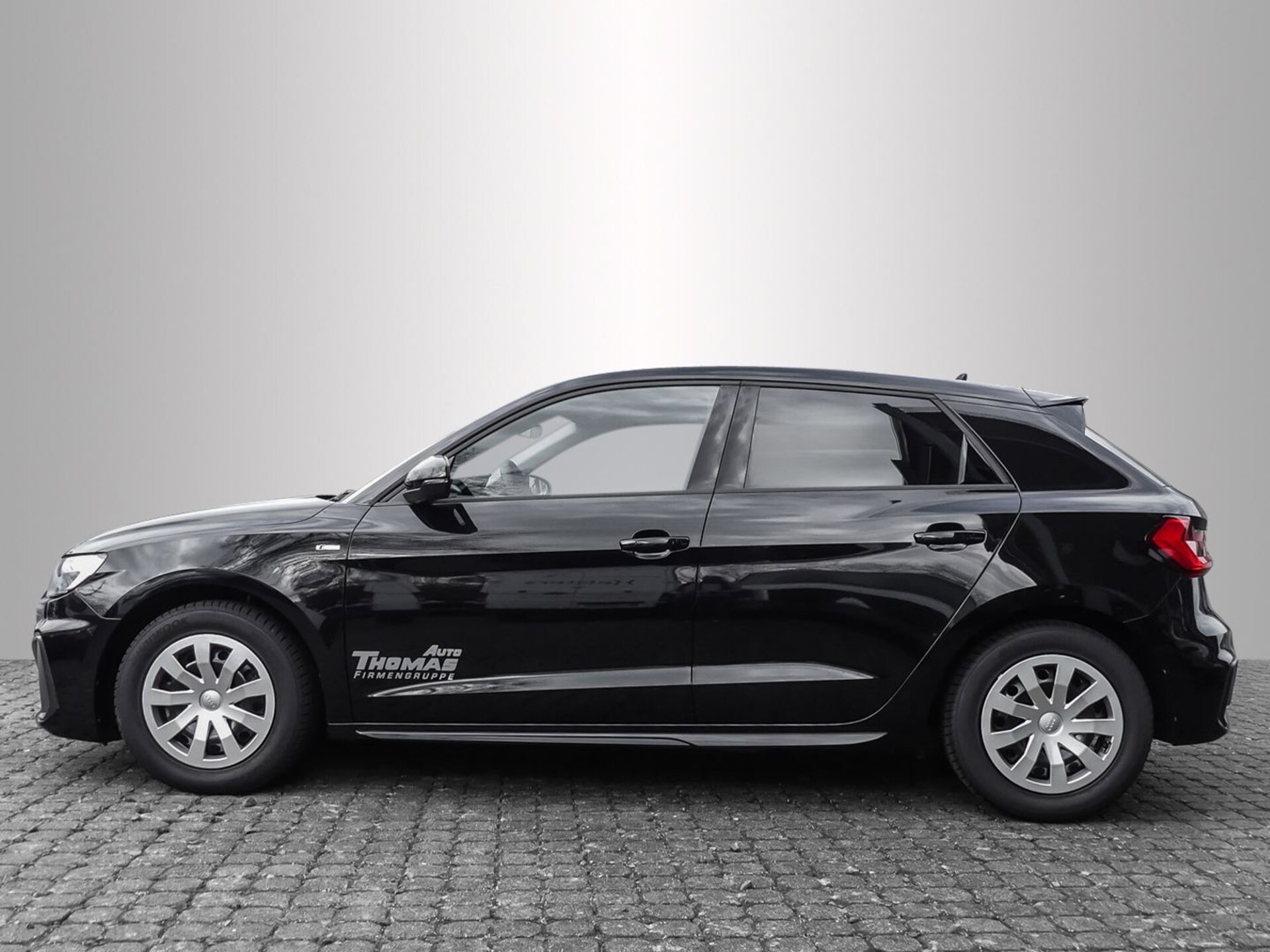 Audi A1 Sportback S line