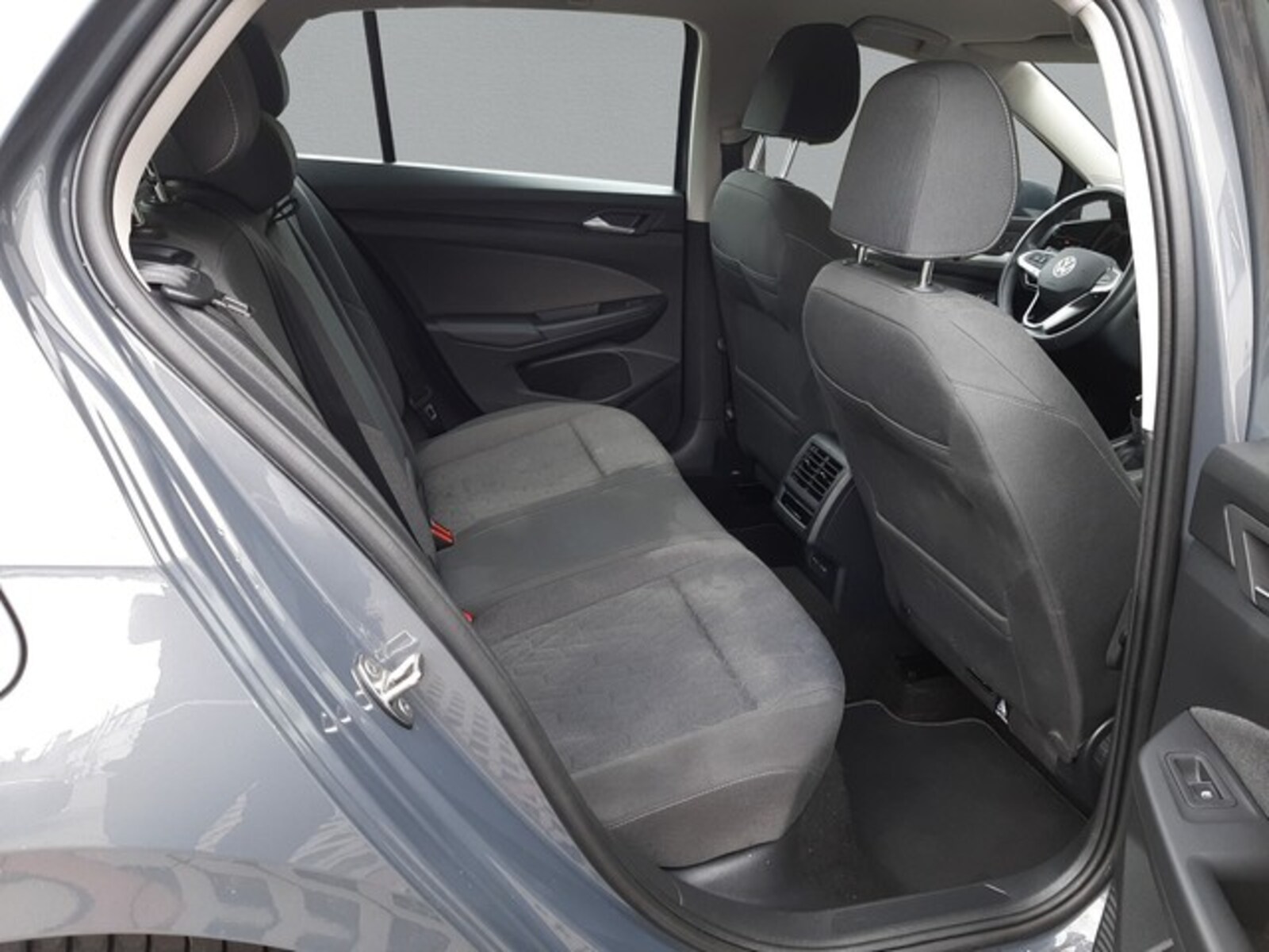 Volkswagen Golf – Bild 8