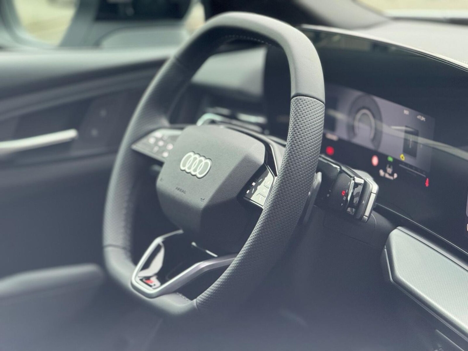 Audi Q3 Sportback – Bild 9
