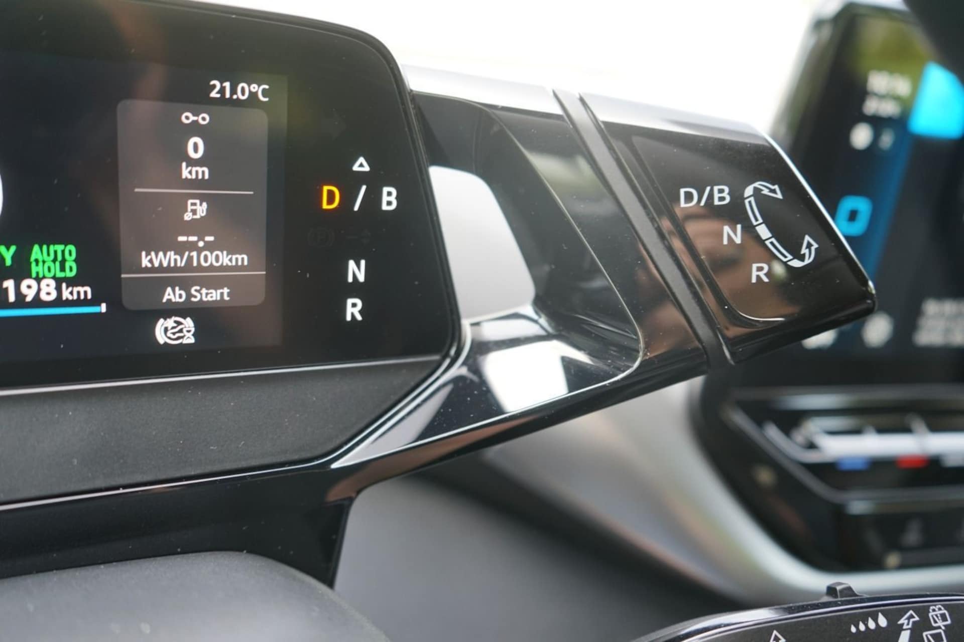 Volkswagen ID.4 Pure
