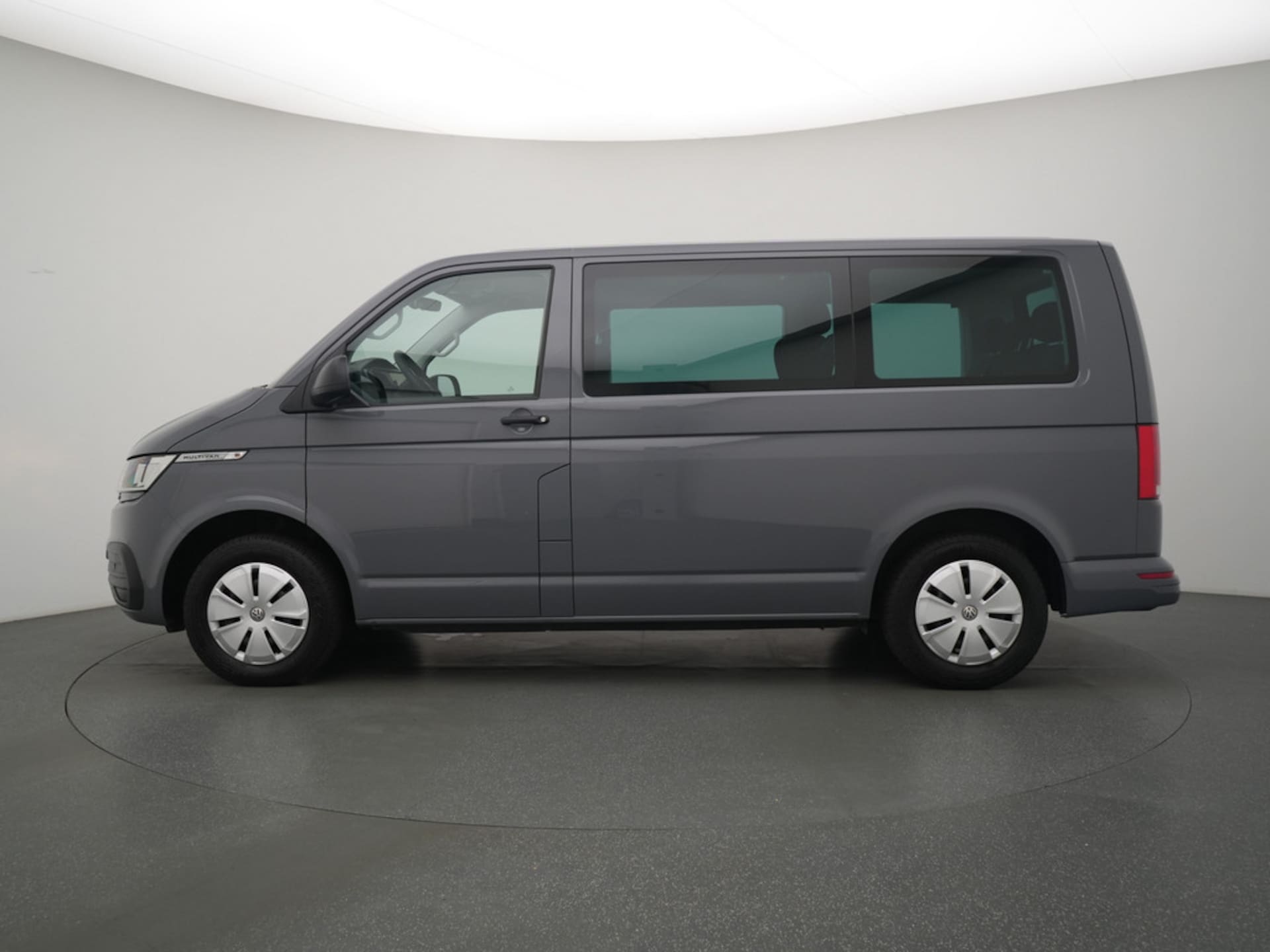 Volkswagen T6.1 Multivan Trendline