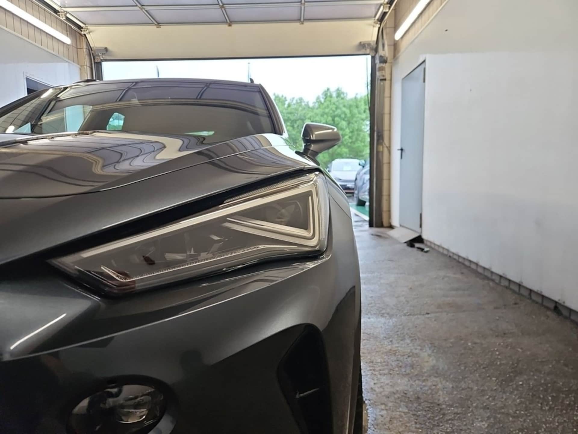 CUPRA Formentor VZ