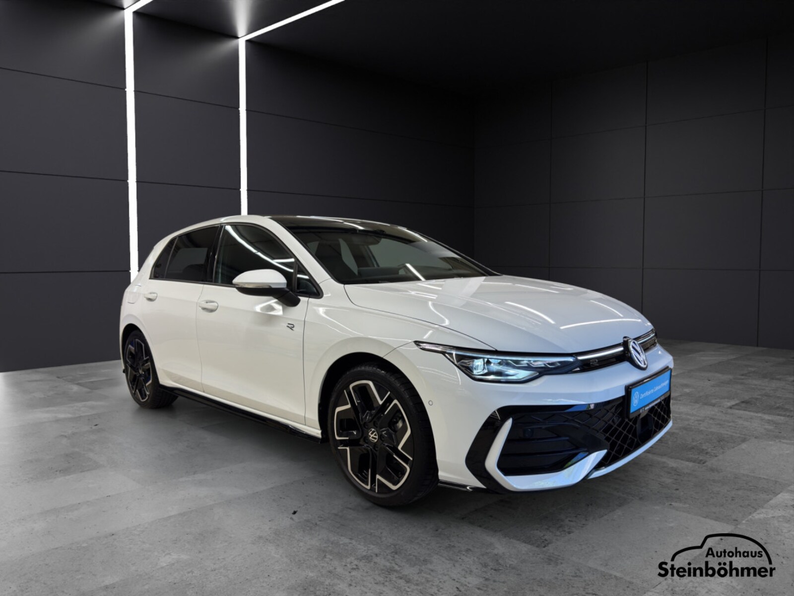 Volkswagen Golf – Bild 10