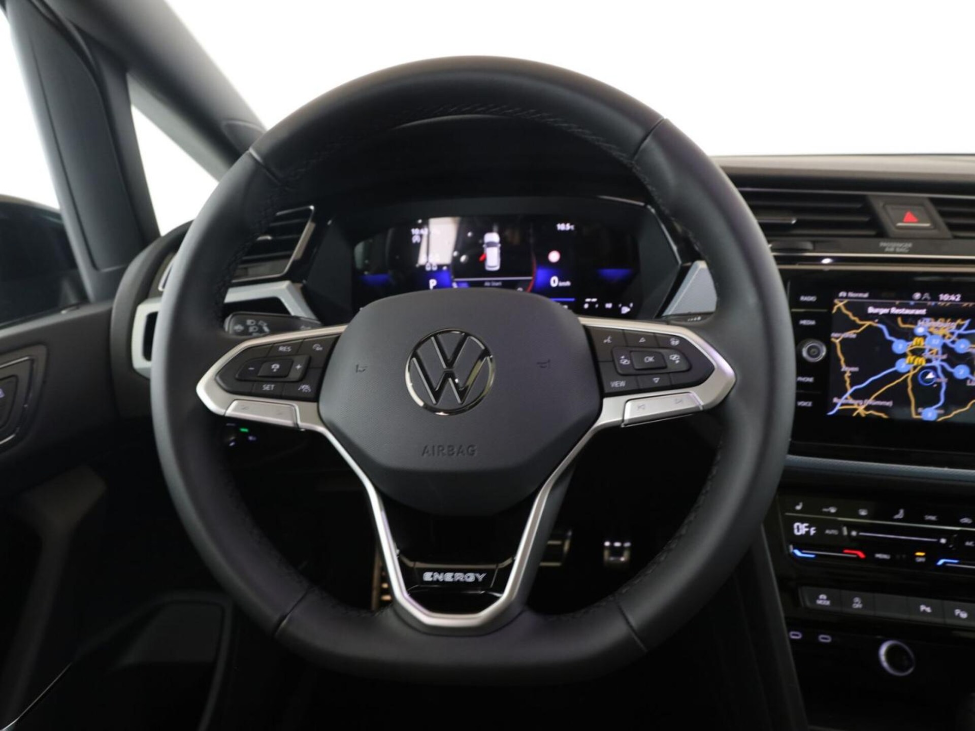 Volkswagen Touran ENERGY