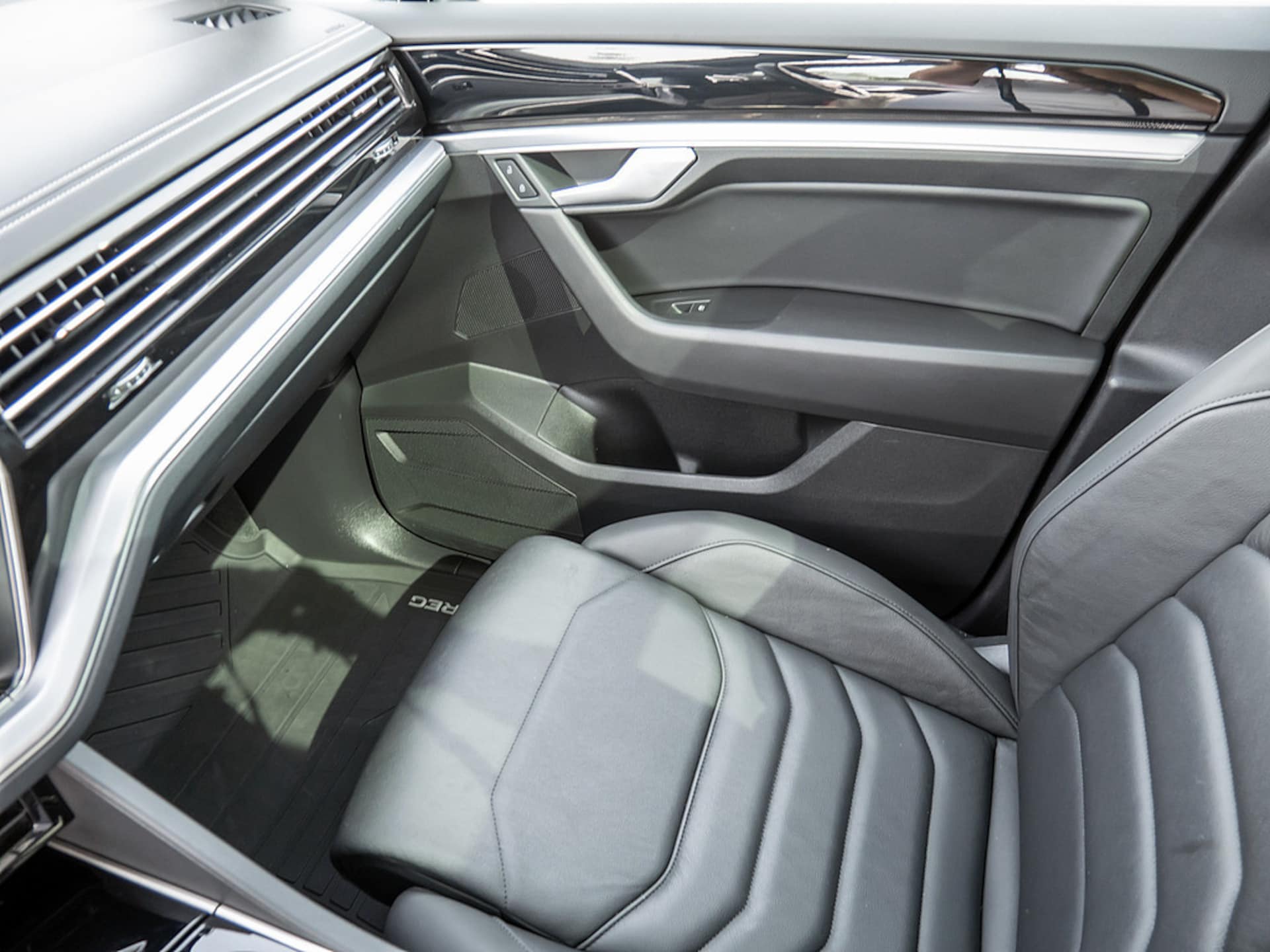 Volkswagen Touareg Elegance