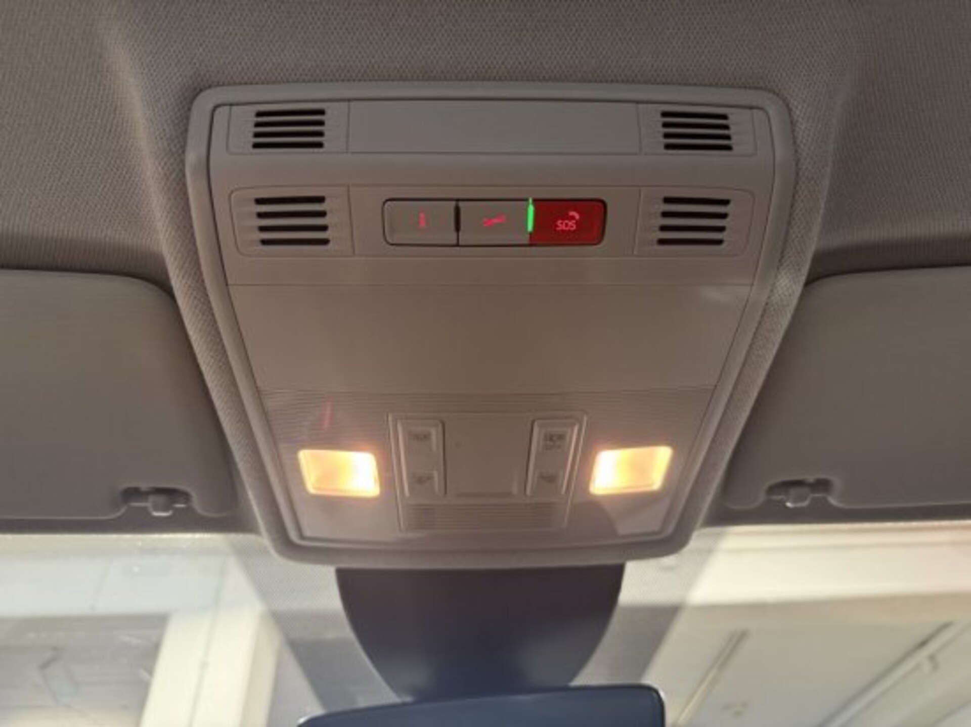 SEAT Ibiza Style