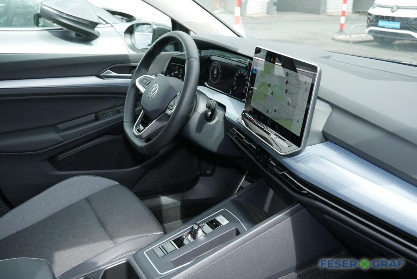 Volkswagen Golf Variant – Bild 5