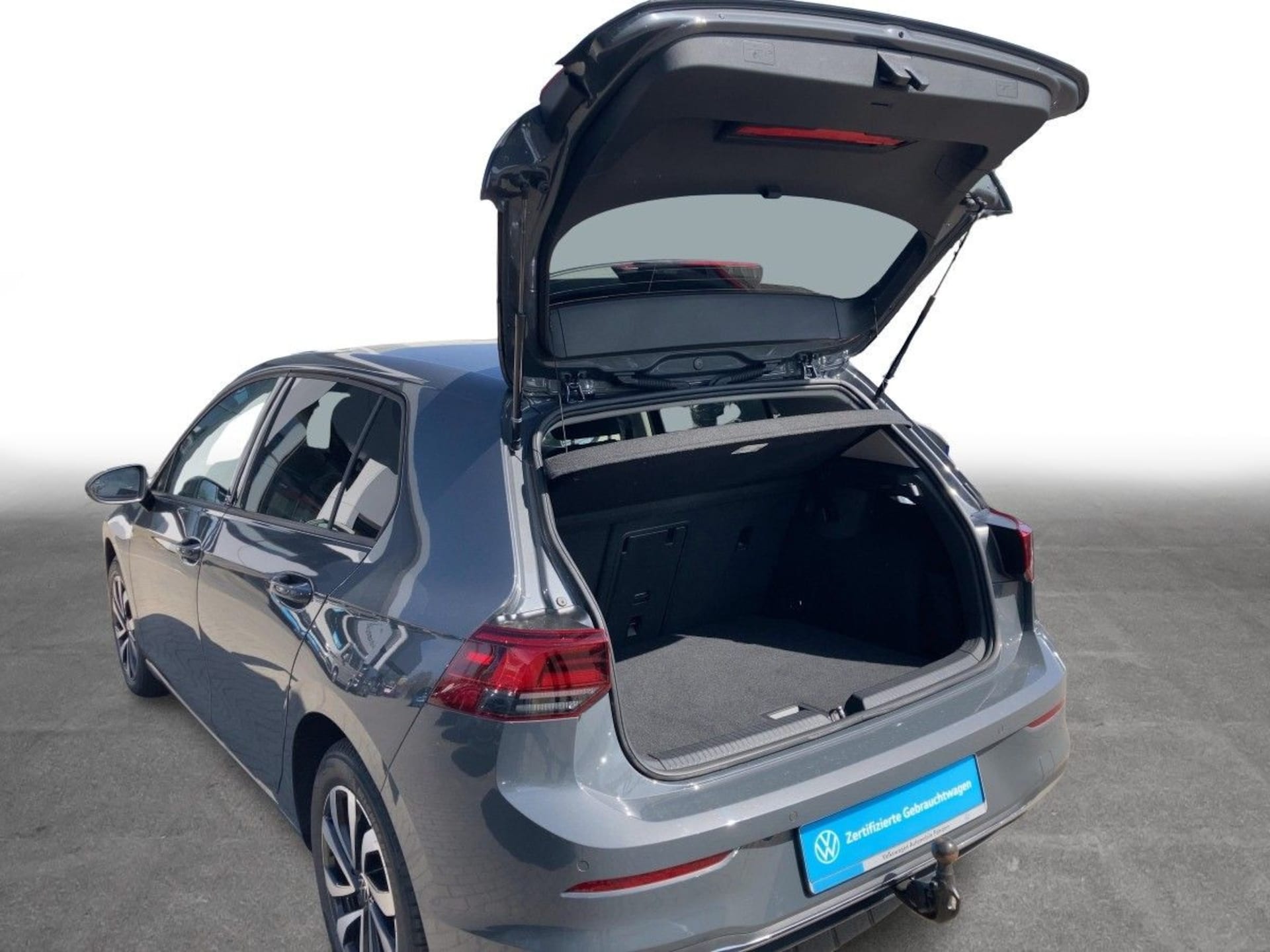 Volkswagen Golf Active