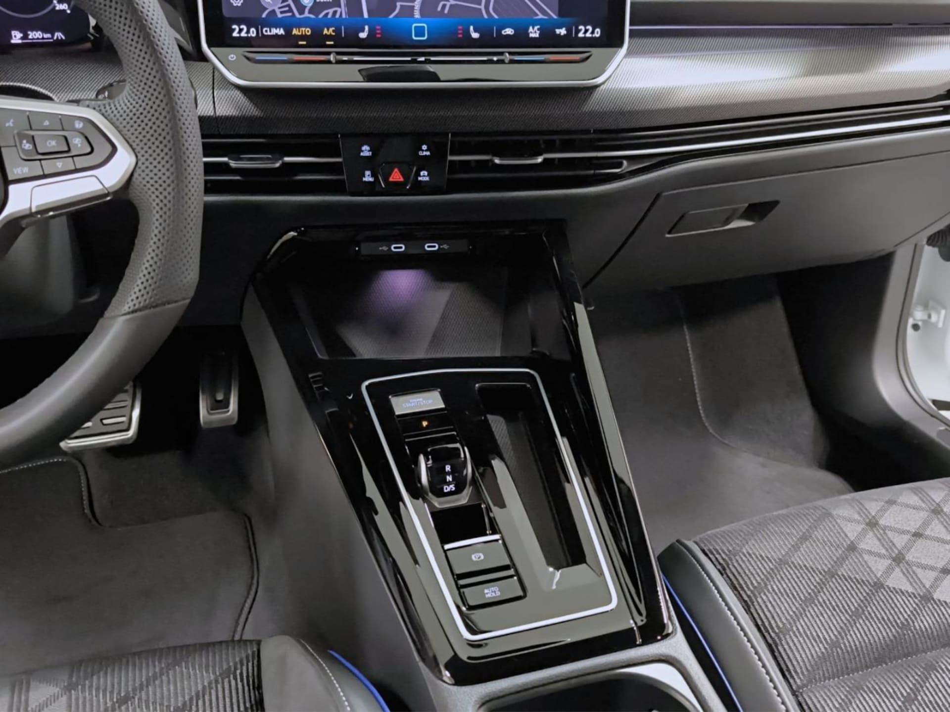 Volkswagen Golf Variant R-Line