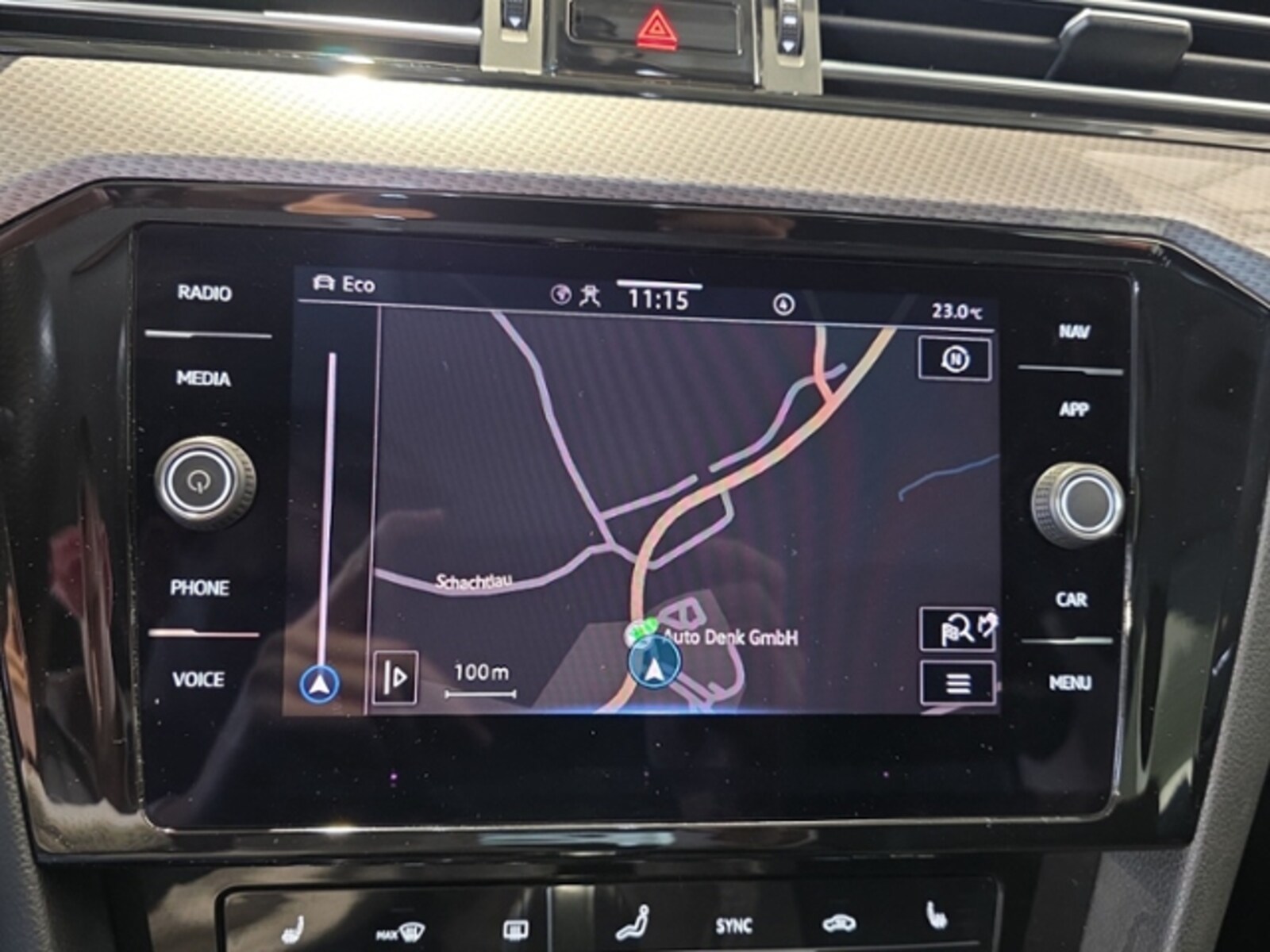 Volkswagen Passat Variant – Bild 11