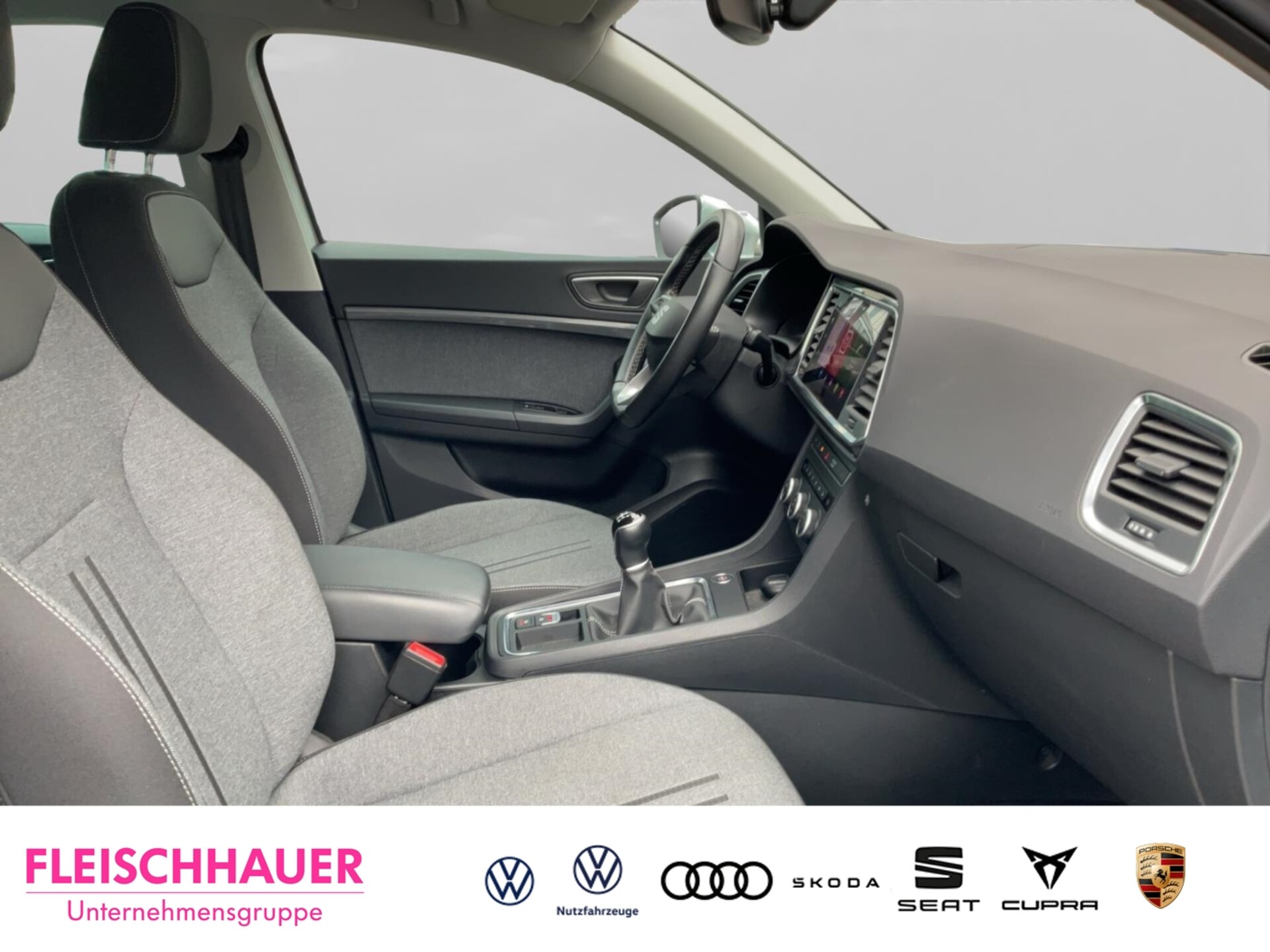 SEAT Ateca Style