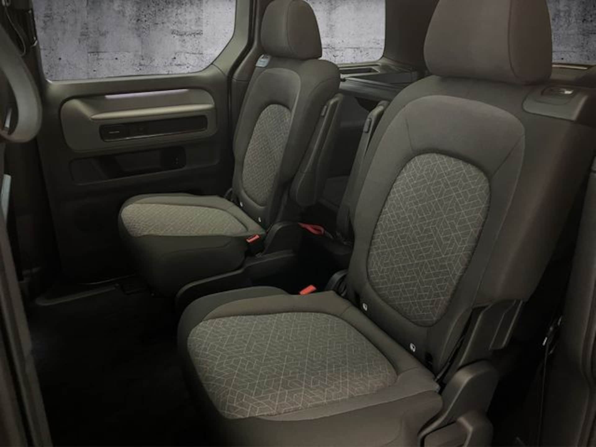 Volkswagen ID. Buzz Pro