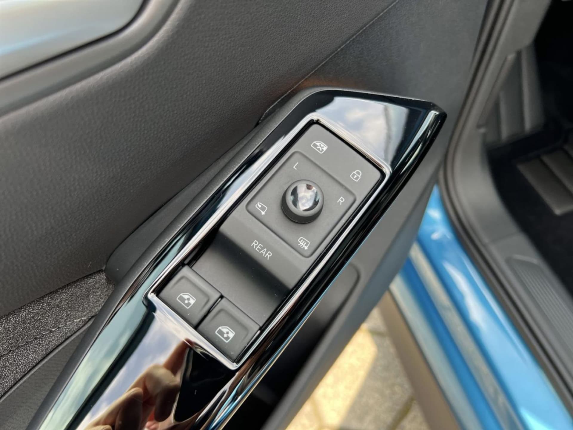 Volkswagen ID.3 Pro