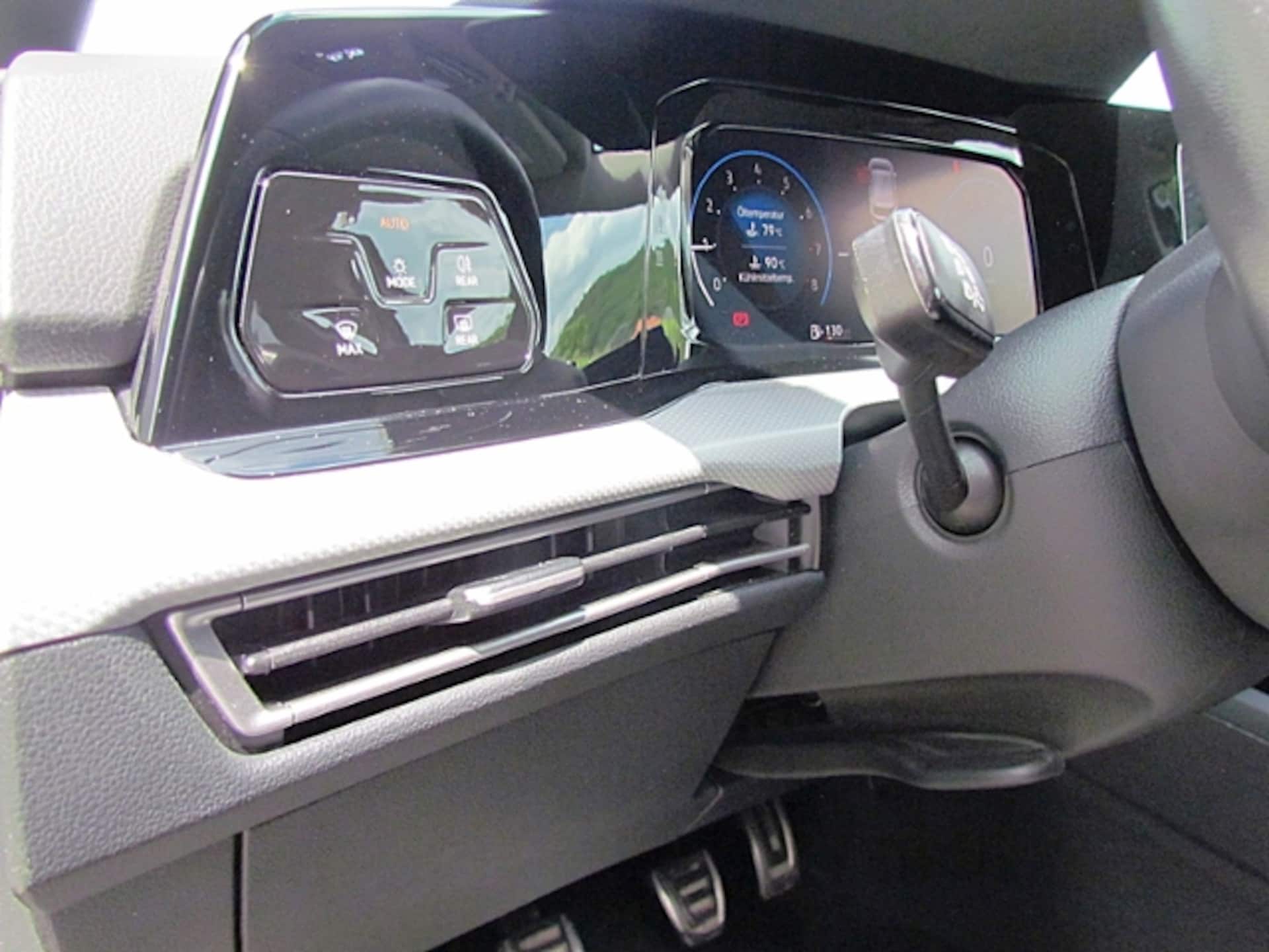 Volkswagen Golf MOVE