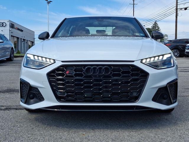 2023 Audi S4 Sedan