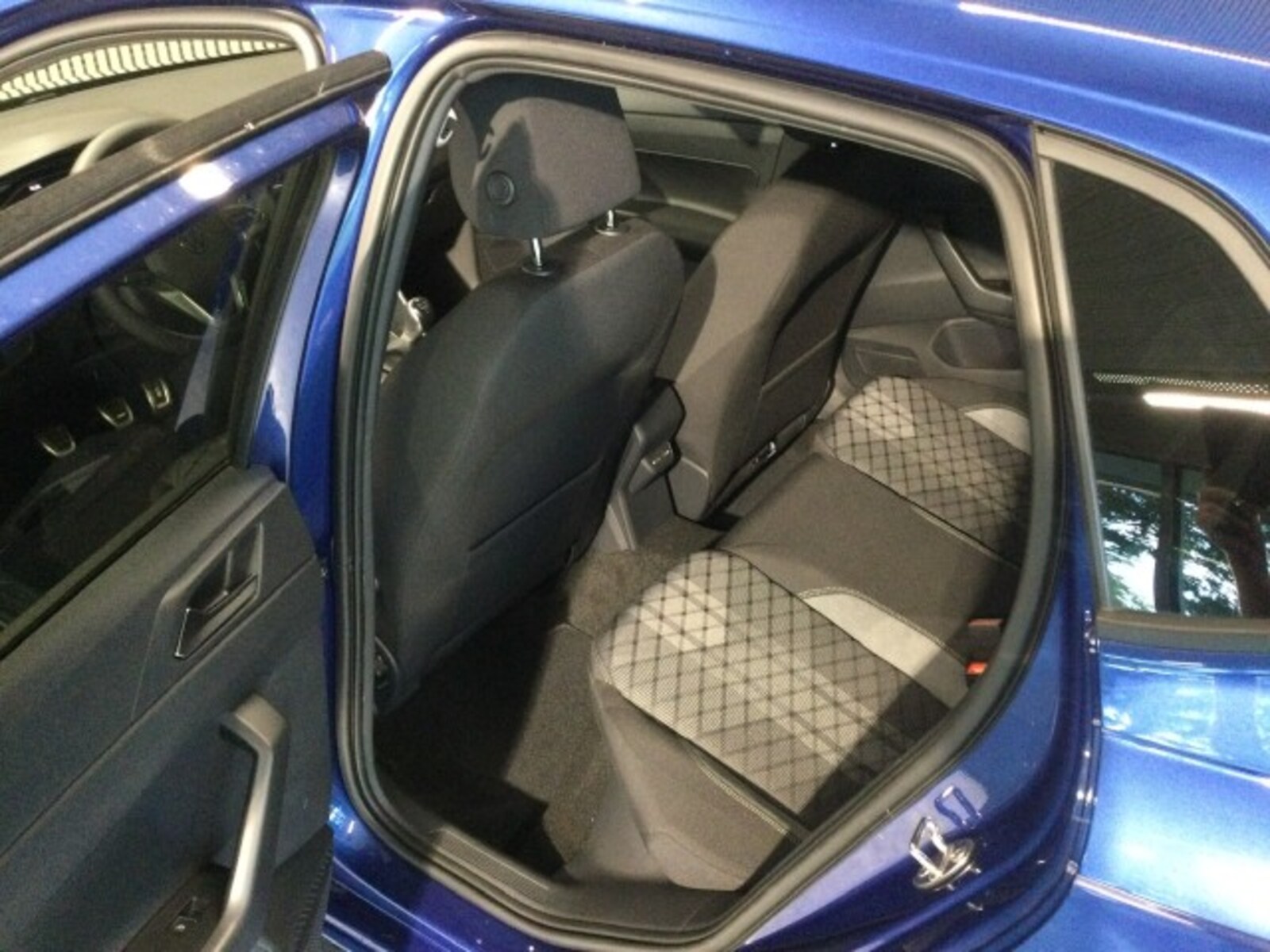 Volkswagen Polo – Bild 4