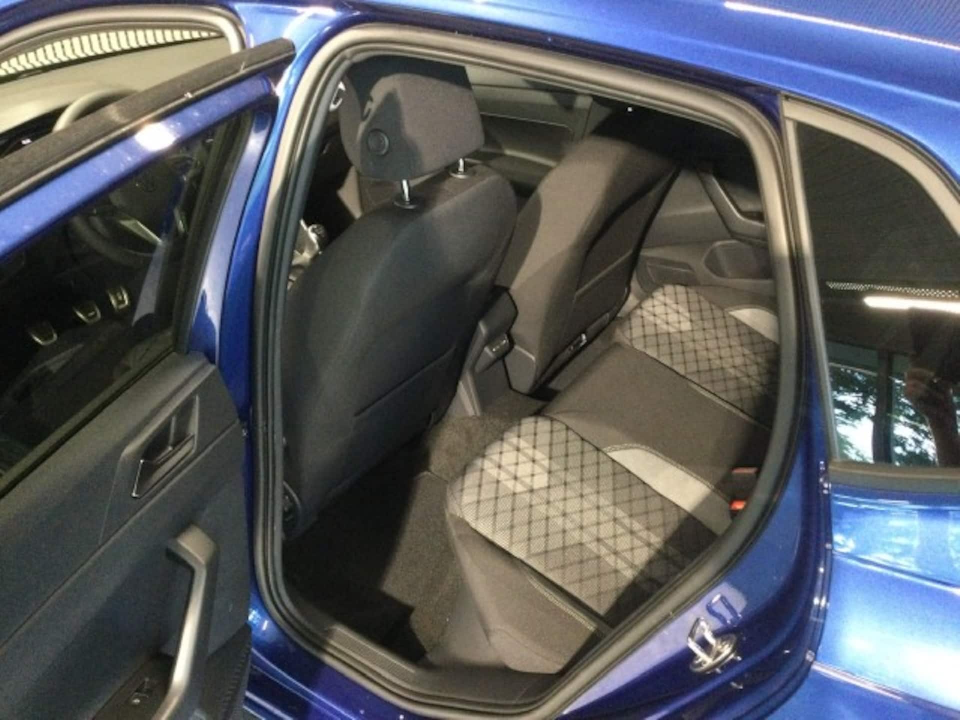 Volkswagen Polo R-Line