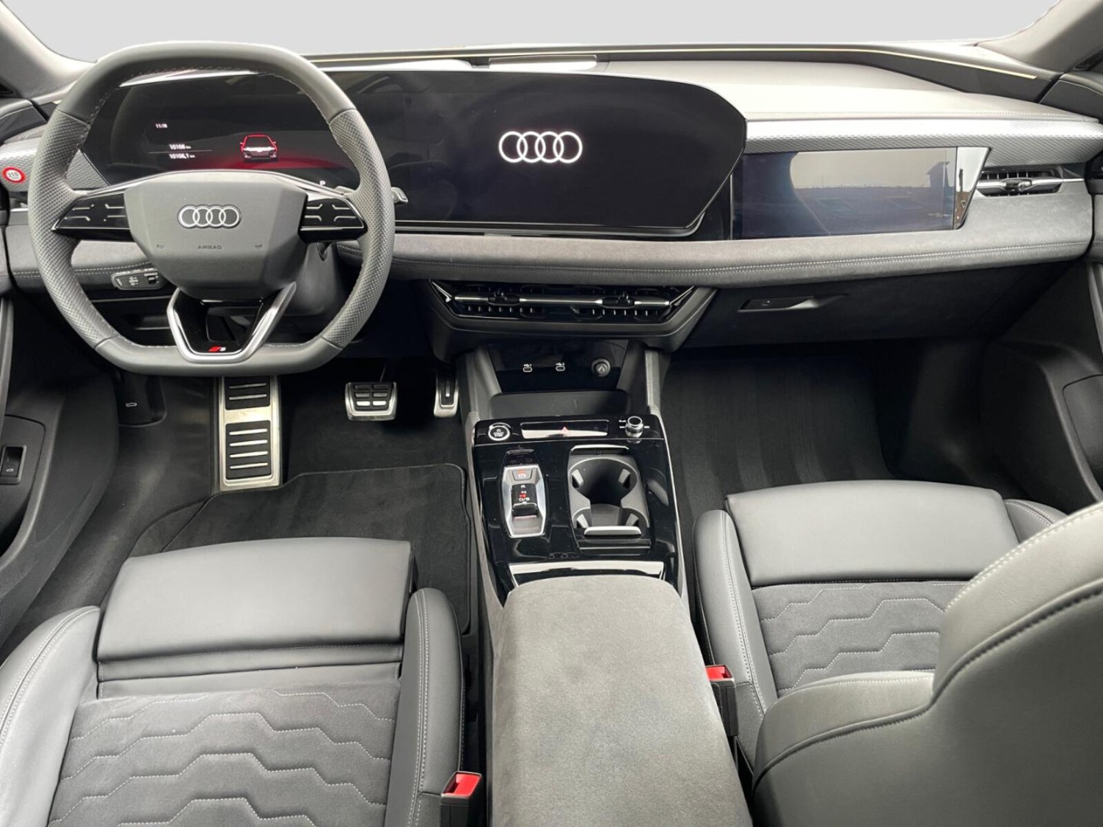Audi A6 Avant e-tron – Bild 5