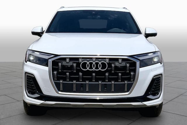 2025 Audi Q7