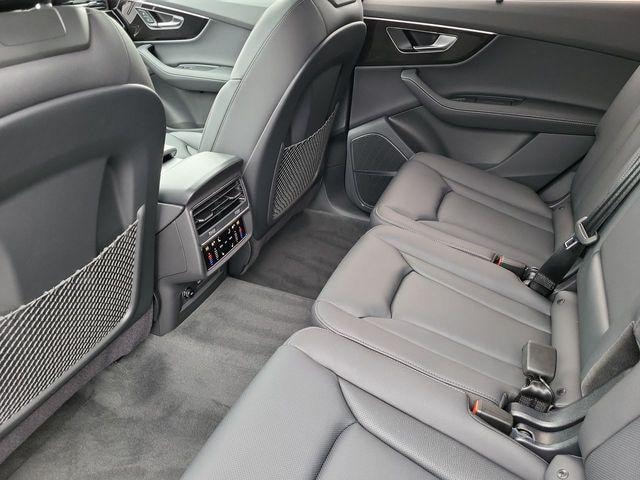 2026 Audi Q7 Premium Plus - Photo 13