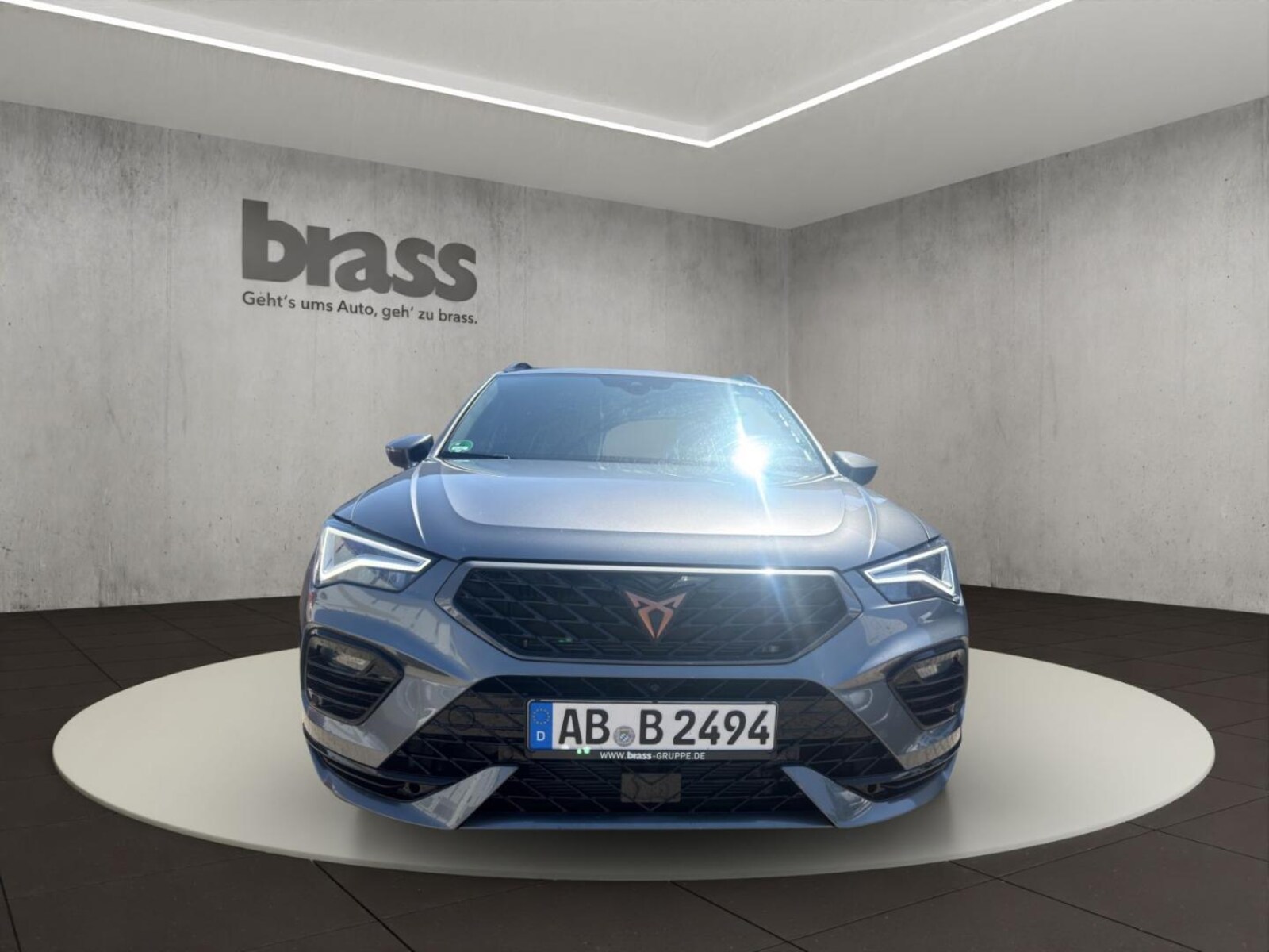 CUPRA Ateca – Bild 7