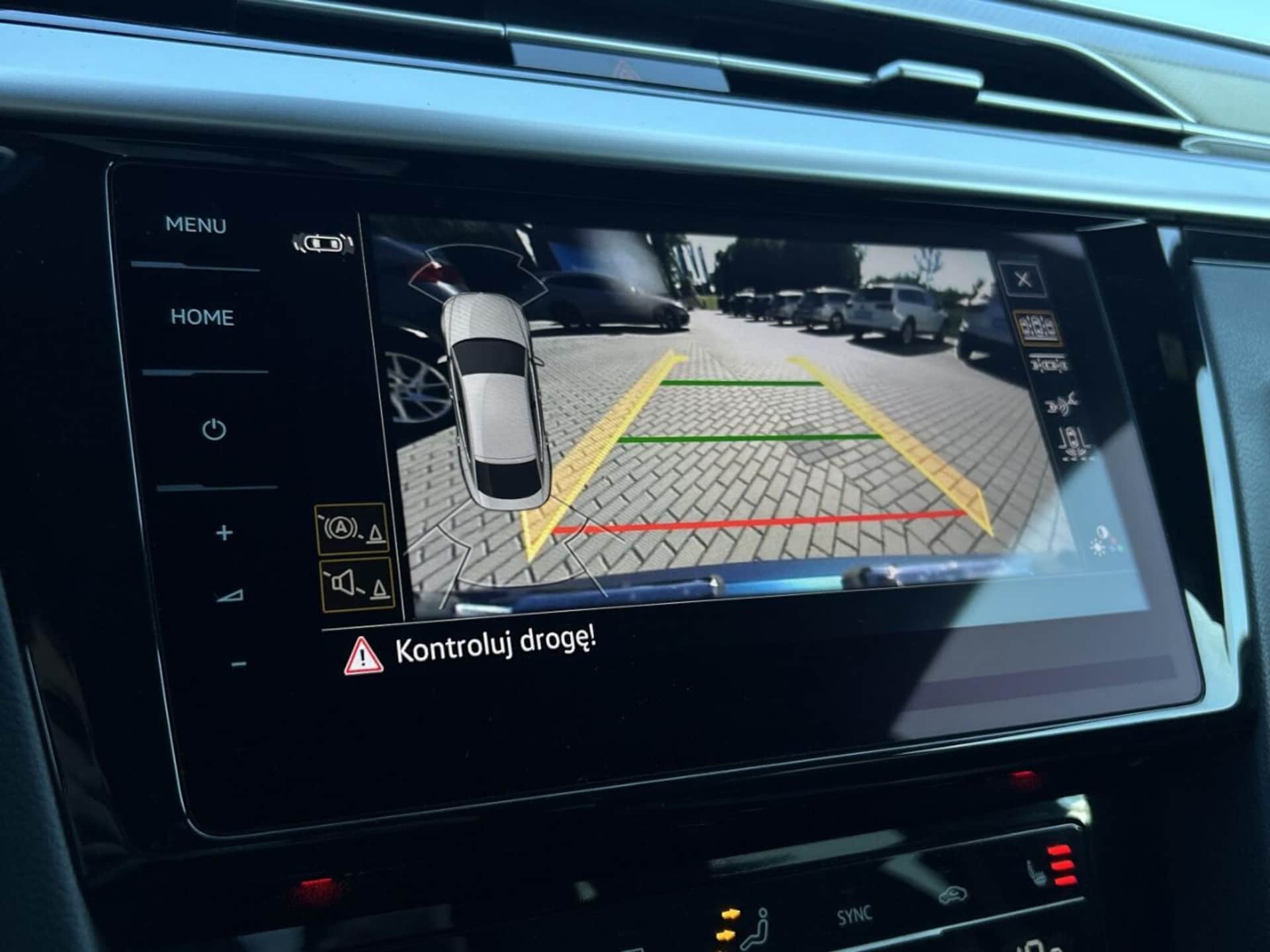 Volkswagen Arteon R-Line