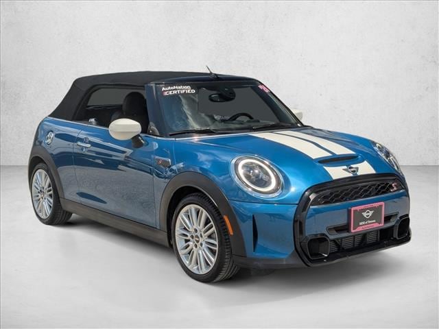2024 MINI