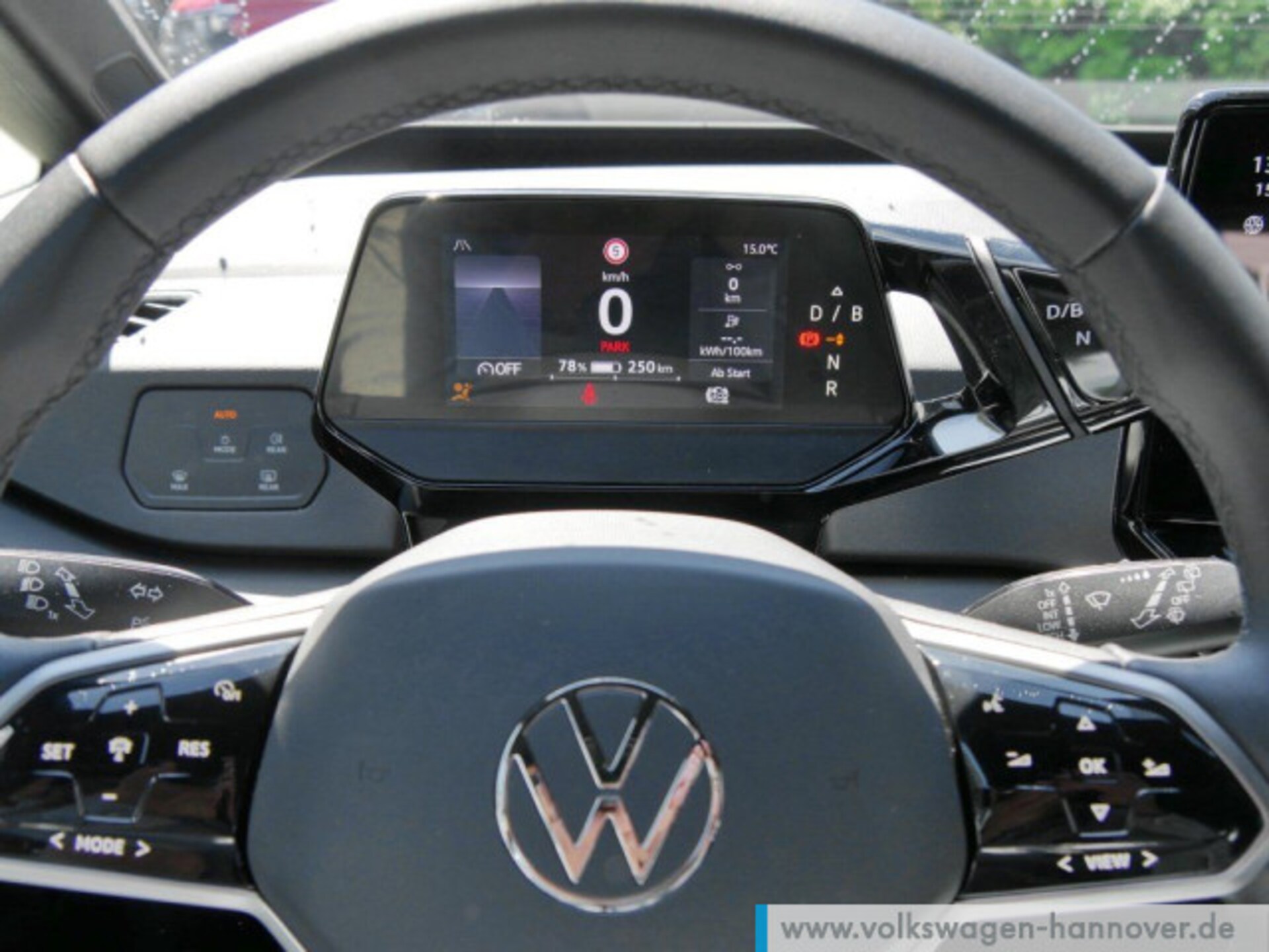 Volkswagen ID.3 Pro